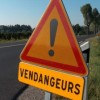 Prudence les vendanges arrivent !!!