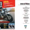 Nouveau Moto Magazine septembre 2017