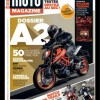 Nouveau Moto Magazine novembre 2017