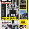 Nouveau Moto Magazine du mois de novembre 2020