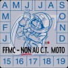 Contrôle technique moto : la position des usagers ! Communiqué de presse FFM et FFMC du 18 mai 2022