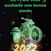 Bonne année  2022 !!!