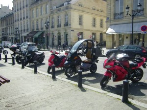 Allées de Tourny (4)