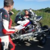 FFMC 44 : Faites de la moto à Fay de Bretagne