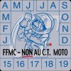 Contrôle technique moto : la position des usagers ! Communiqué de presse FFM et FFMC du 18 mai 2022