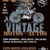 Bourse Vintage Motos-Autos, les 11-12 mai 2024